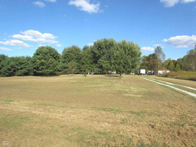 3193 N Lewisville Lane, Paragon, IN 46166