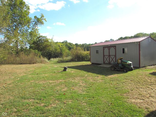 3193 N Lewisville Lane, Paragon, IN 46166