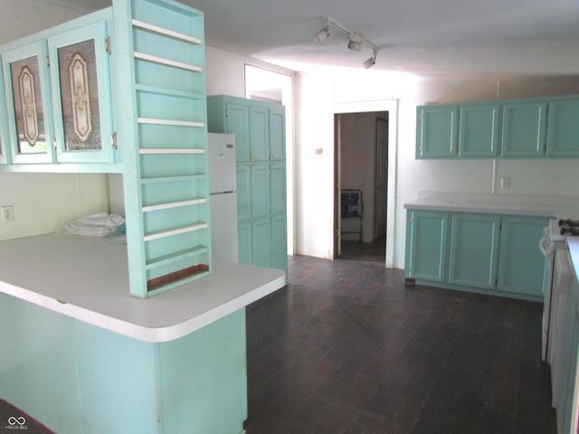 3193 N Lewisville Lane, Paragon, IN 46166