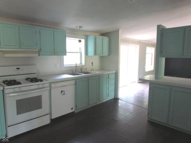 3193 N Lewisville Lane, Paragon, IN 46166