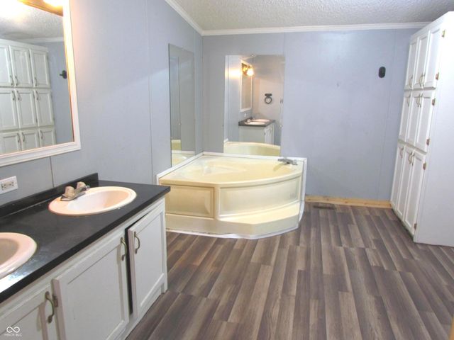 3193 N Lewisville Lane, Paragon, IN 46166