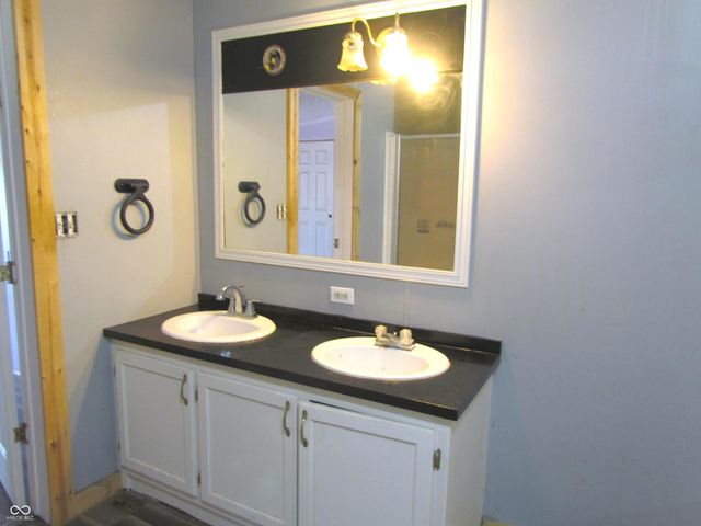 3193 N Lewisville Lane, Paragon, IN 46166