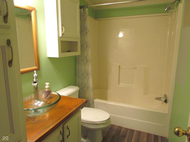 3193 N Lewisville Lane, Paragon, IN 46166