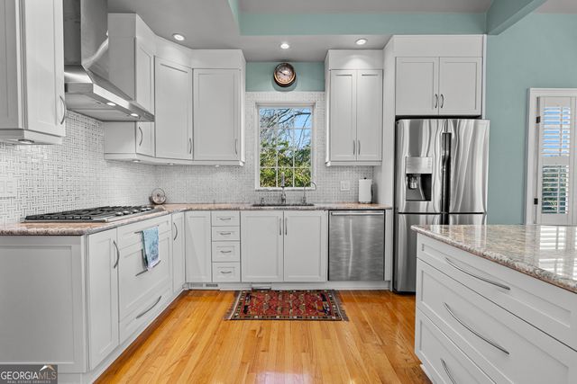 114 Terrane Ridge, Peachtree City, GA 30269