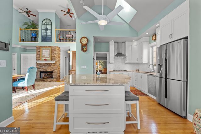 114 Terrane Ridge, Peachtree City, GA 30269