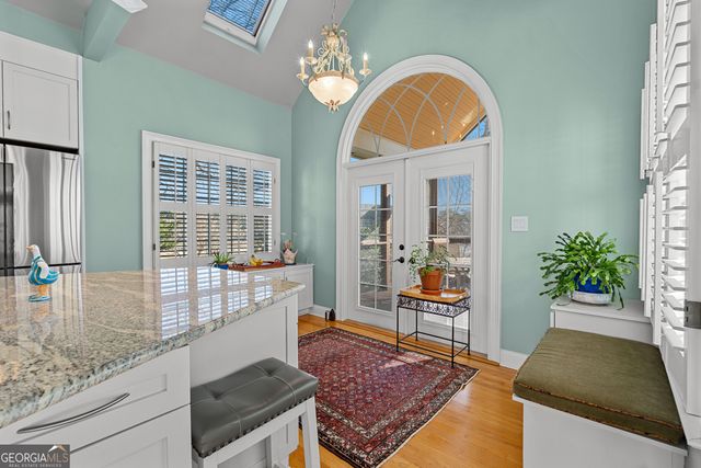 114 Terrane Ridge, Peachtree City, GA 30269