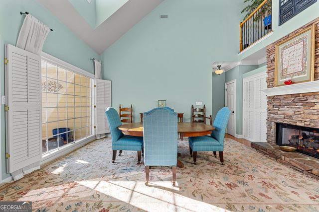 114 Terrane Ridge, Peachtree City, GA 30269