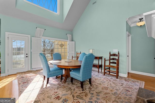 114 Terrane Ridge, Peachtree City, GA 30269