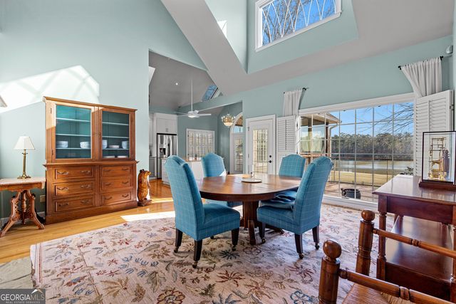 114 Terrane Ridge, Peachtree City, GA 30269