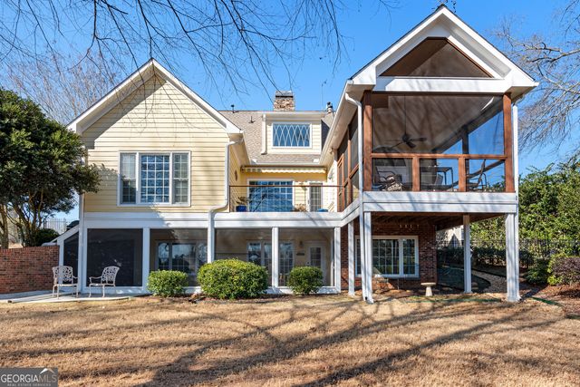 114 Terrane Ridge, Peachtree City, GA 30269