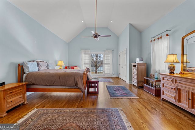 114 Terrane Ridge, Peachtree City, GA 30269