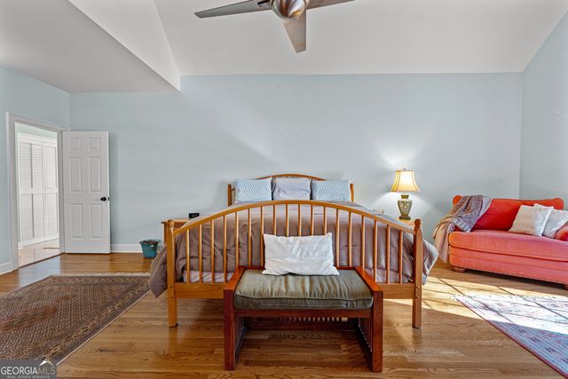 114 Terrane Ridge, Peachtree City, GA 30269