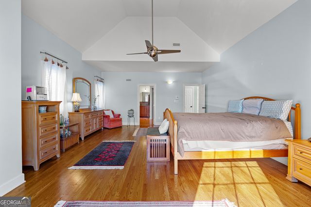 114 Terrane Ridge, Peachtree City, GA 30269