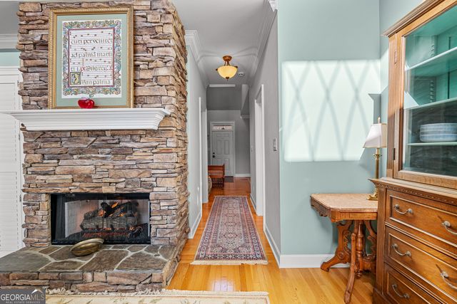 114 Terrane Ridge, Peachtree City, GA 30269