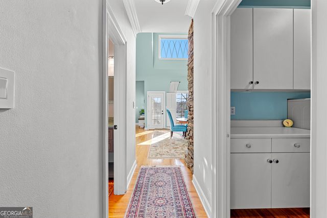 114 Terrane Ridge, Peachtree City, GA 30269