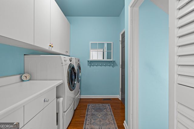 114 Terrane Ridge, Peachtree City, GA 30269