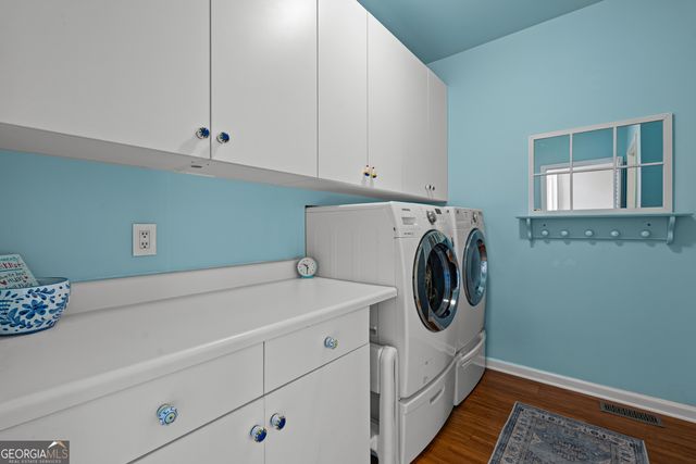 114 Terrane Ridge, Peachtree City, GA 30269