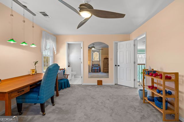 114 Terrane Ridge, Peachtree City, GA 30269