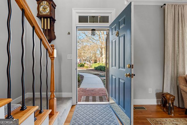 114 Terrane Ridge, Peachtree City, GA 30269