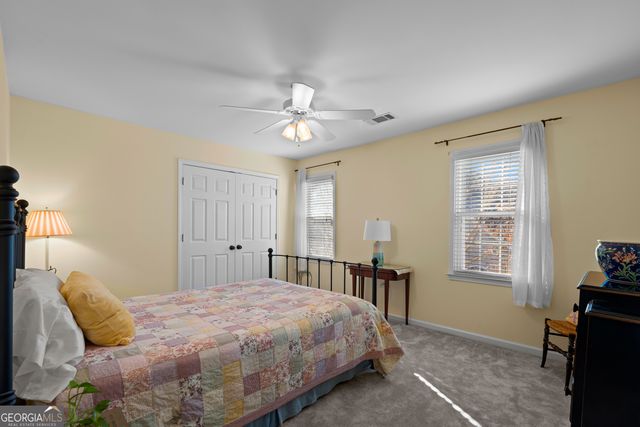 114 Terrane Ridge, Peachtree City, GA 30269