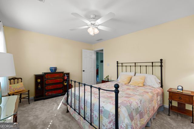 114 Terrane Ridge, Peachtree City, GA 30269