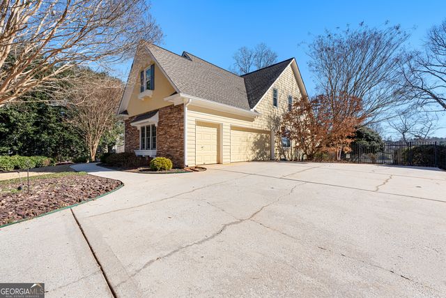 114 Terrane Ridge, Peachtree City, GA 30269