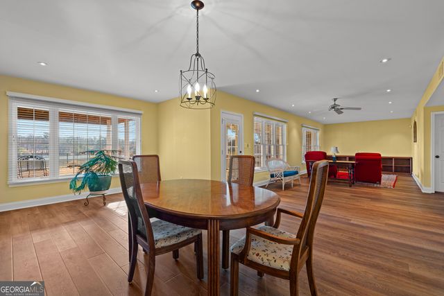 114 Terrane Ridge, Peachtree City, GA 30269