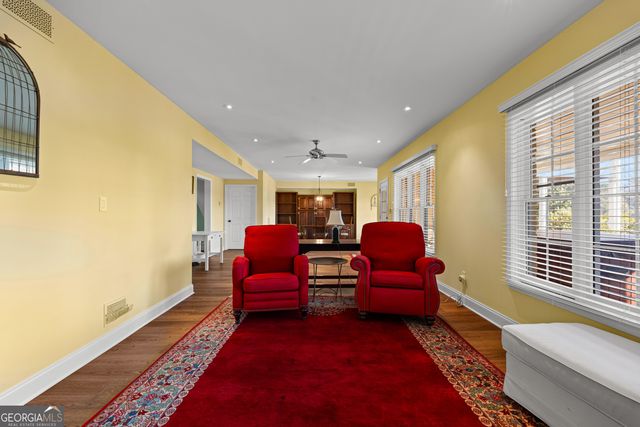 114 Terrane Ridge, Peachtree City, GA 30269