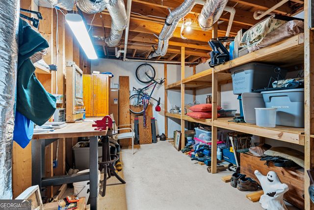 114 Terrane Ridge, Peachtree City, GA 30269