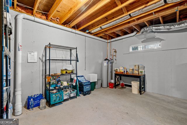 114 Terrane Ridge, Peachtree City, GA 30269