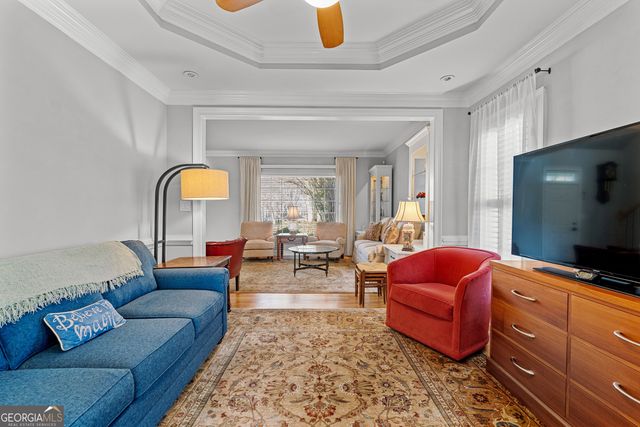 114 Terrane Ridge, Peachtree City, GA 30269