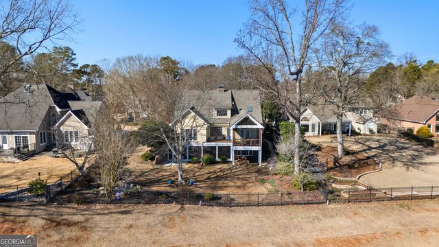 114 Terrane Ridge, Peachtree City, GA 30269