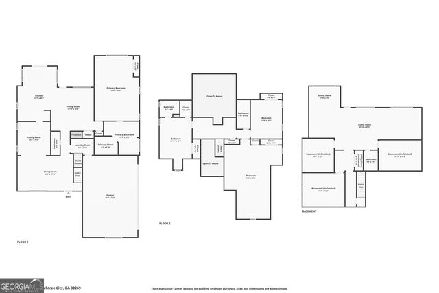 114 Terrane Ridge, Peachtree City, GA 30269