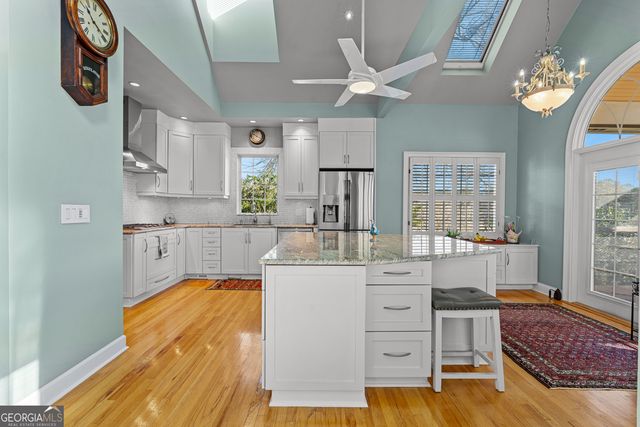 114 Terrane Ridge, Peachtree City, GA 30269