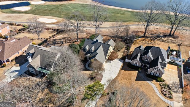 114 Terrane Ridge, Peachtree City, GA 30269