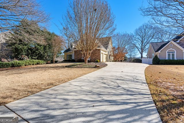 114 Terrane Ridge, Peachtree City, GA 30269