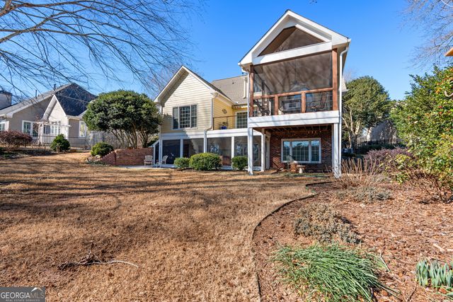 114 Terrane Ridge, Peachtree City, GA 30269
