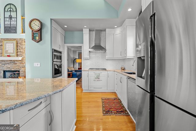 114 Terrane Ridge, Peachtree City, GA 30269