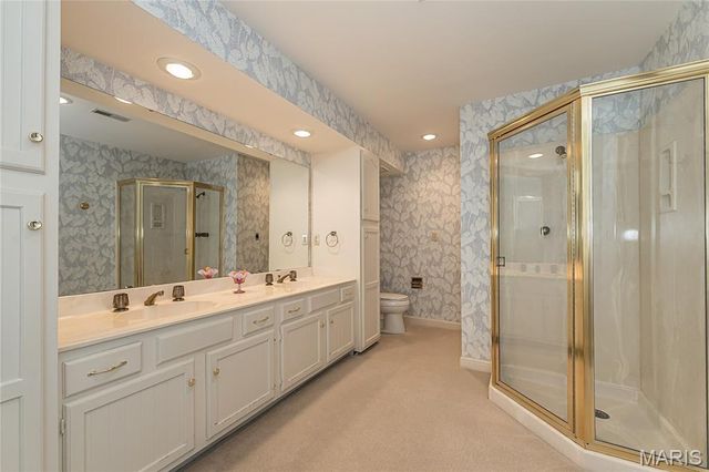 14308 Conway Meadows Court 201, Chesterfield, MO 63017