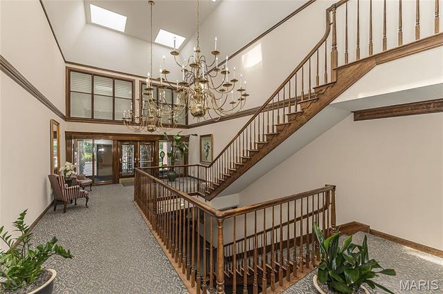 14308 Conway Meadows Court 201, Chesterfield, MO 63017