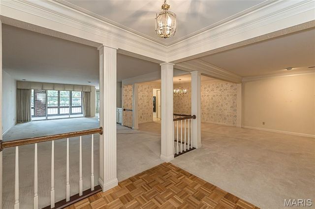 14308 Conway Meadows Court 201, Chesterfield, MO 63017