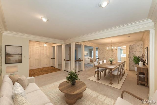 14308 Conway Meadows Court 201, Chesterfield, MO 63017