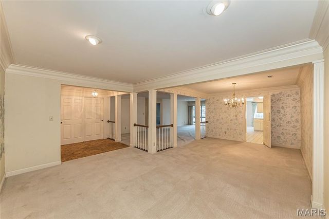 14308 Conway Meadows Court 201, Chesterfield, MO 63017