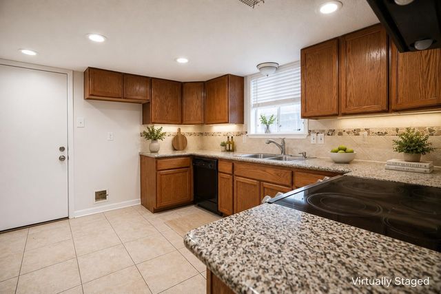 7015 San Pablo Drive, Houston, TX 77083