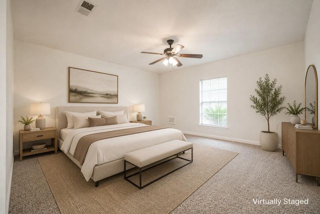 7015 San Pablo Drive, Houston, TX 77083