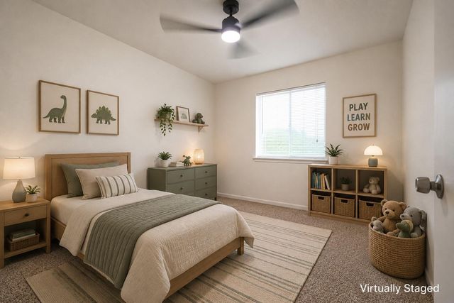 7015 San Pablo Drive, Houston, TX 77083