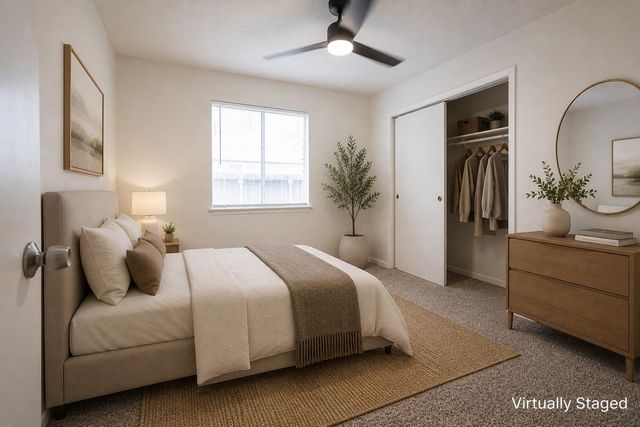 7015 San Pablo Drive, Houston, TX 77083
