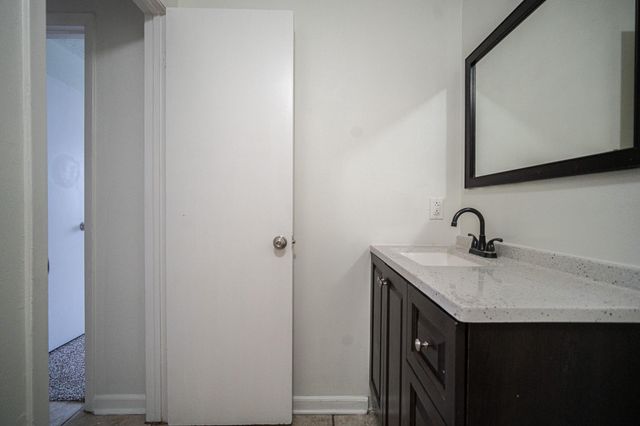 7015 San Pablo Drive, Houston, TX 77083