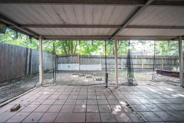 7015 San Pablo Drive, Houston, TX 77083