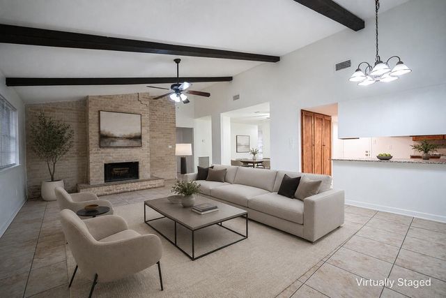 7015 San Pablo Drive, Houston, TX 77083